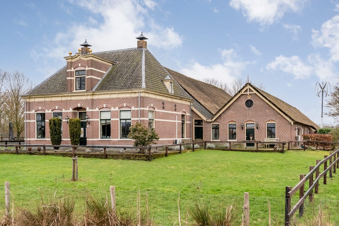 Foto 7 van Broekhuizen 18