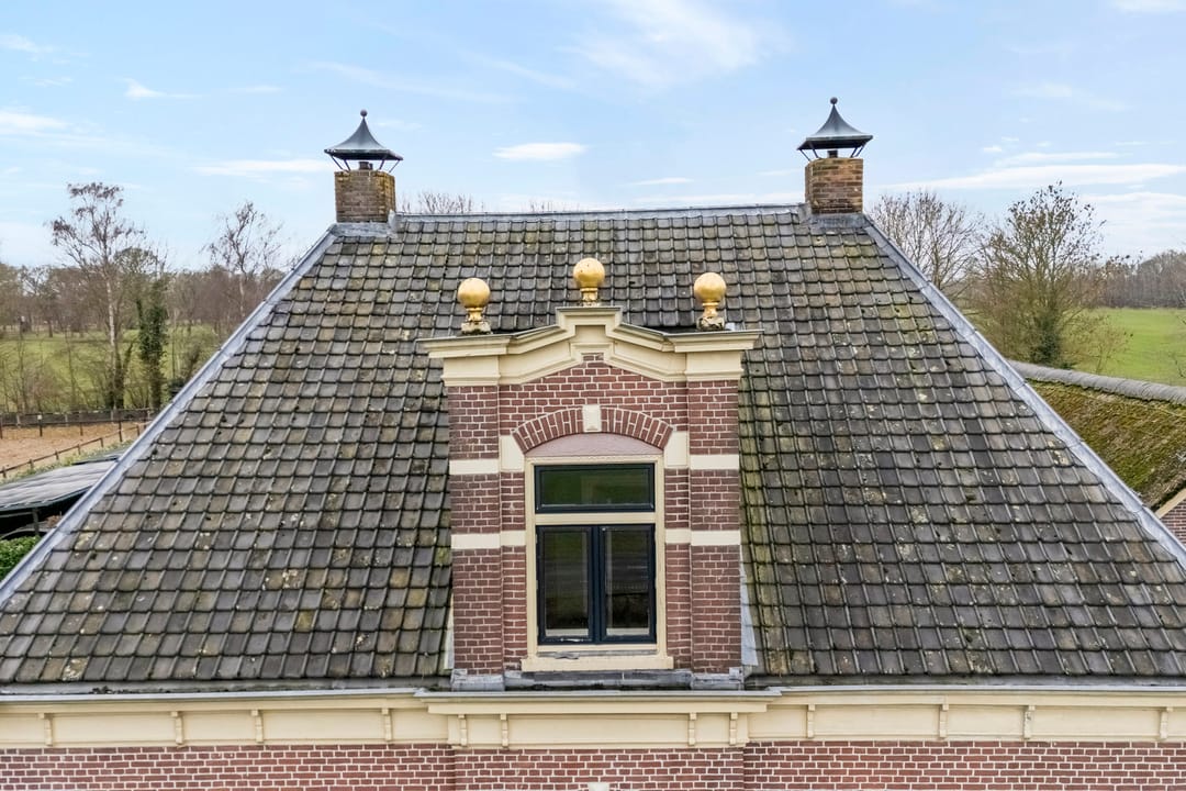 Foto 8 van Broekhuizen 18