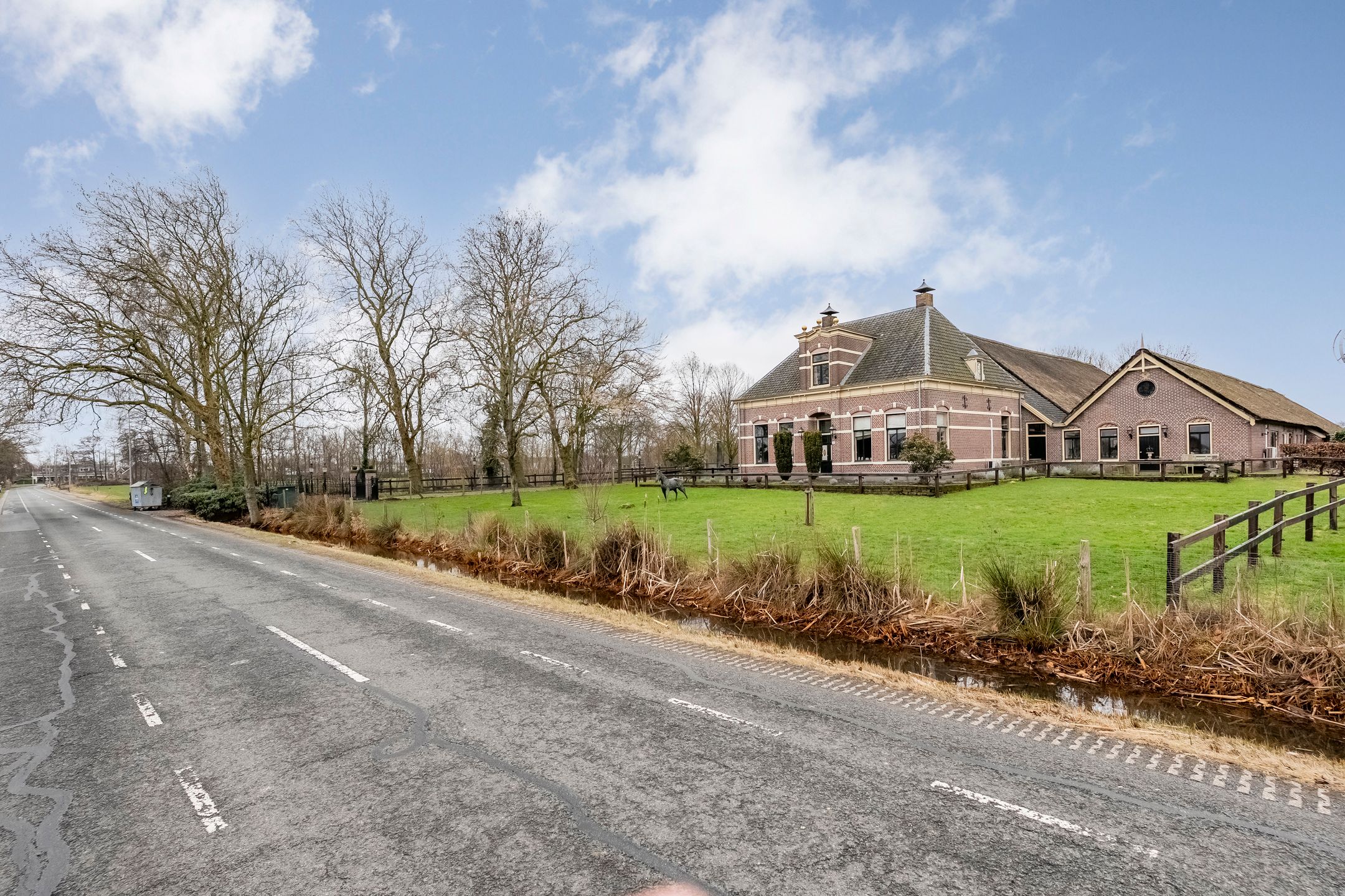 Foto 12 van Broekhuizen 18