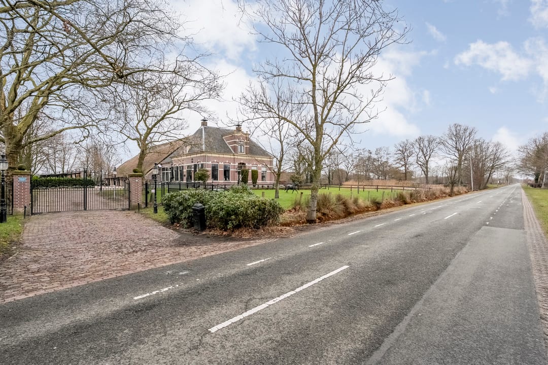 Foto 13 van Broekhuizen 18