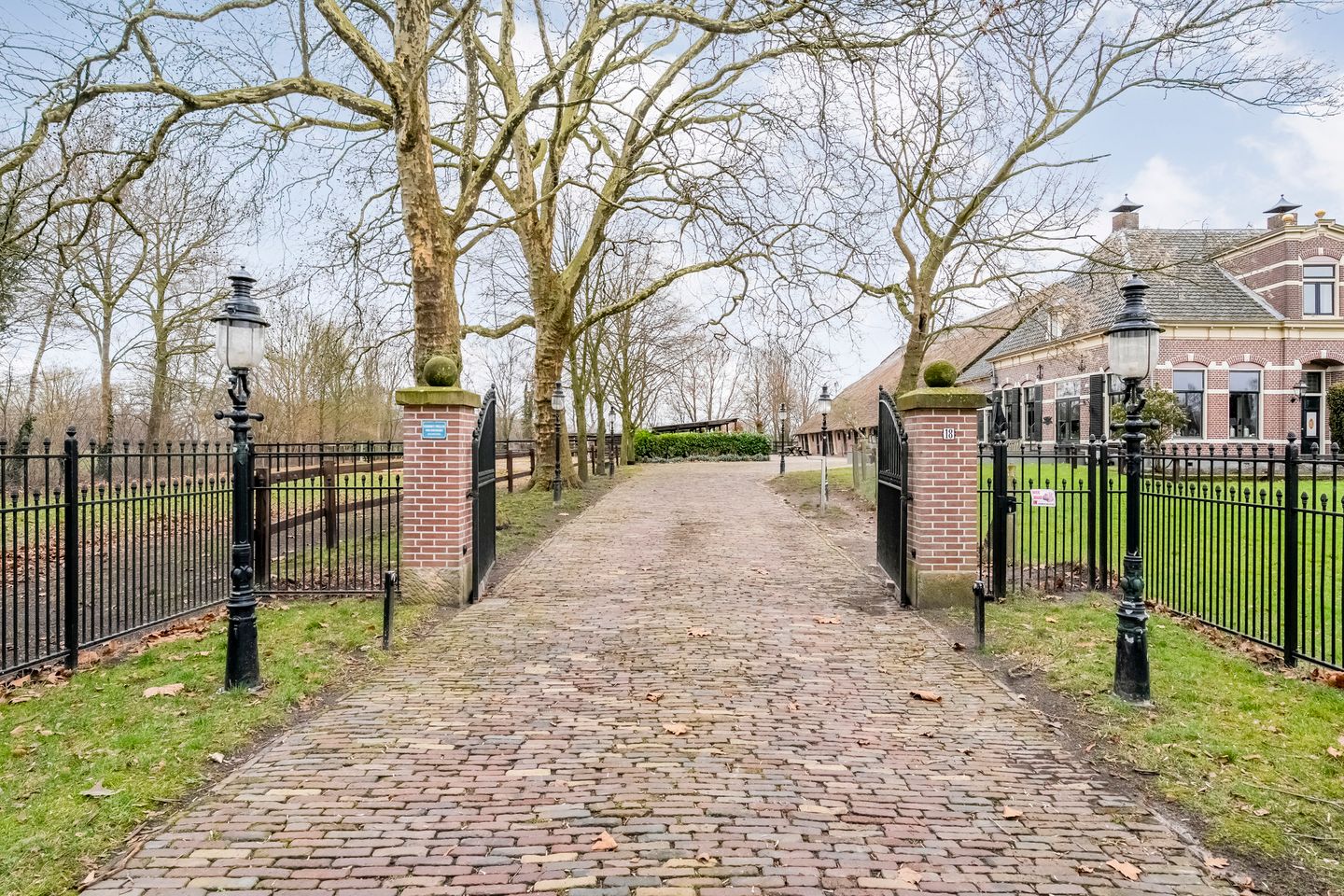 Foto 14 van Broekhuizen 18