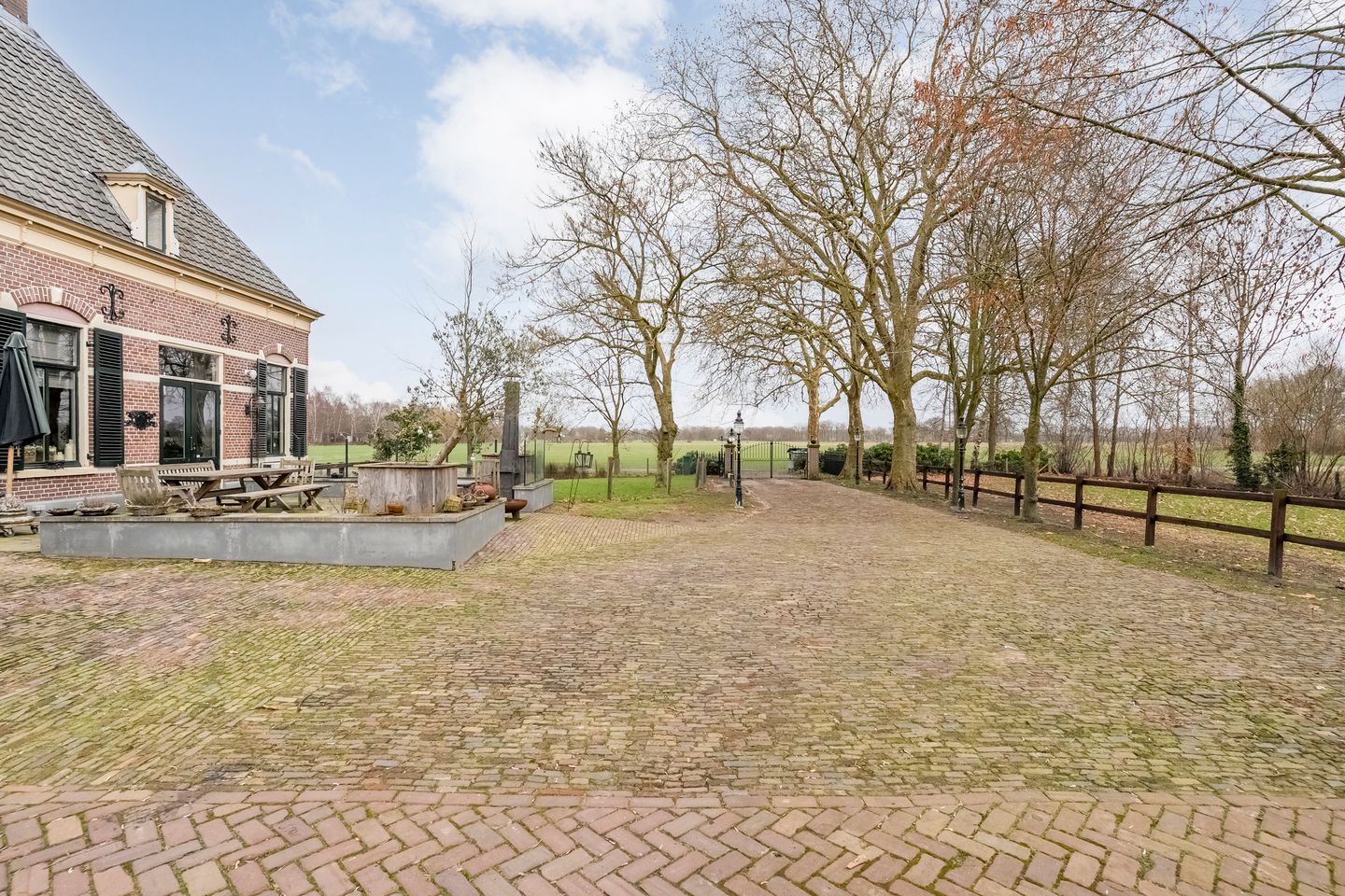 Foto 19 van Broekhuizen 18