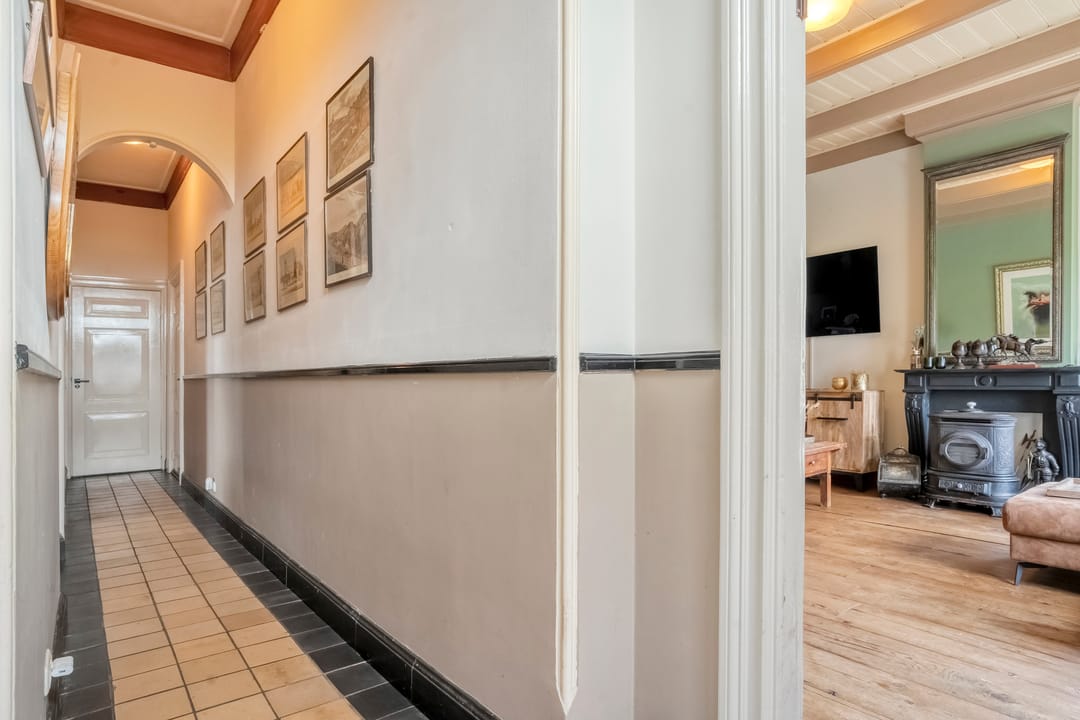 Foto 23 van Broekhuizen 18