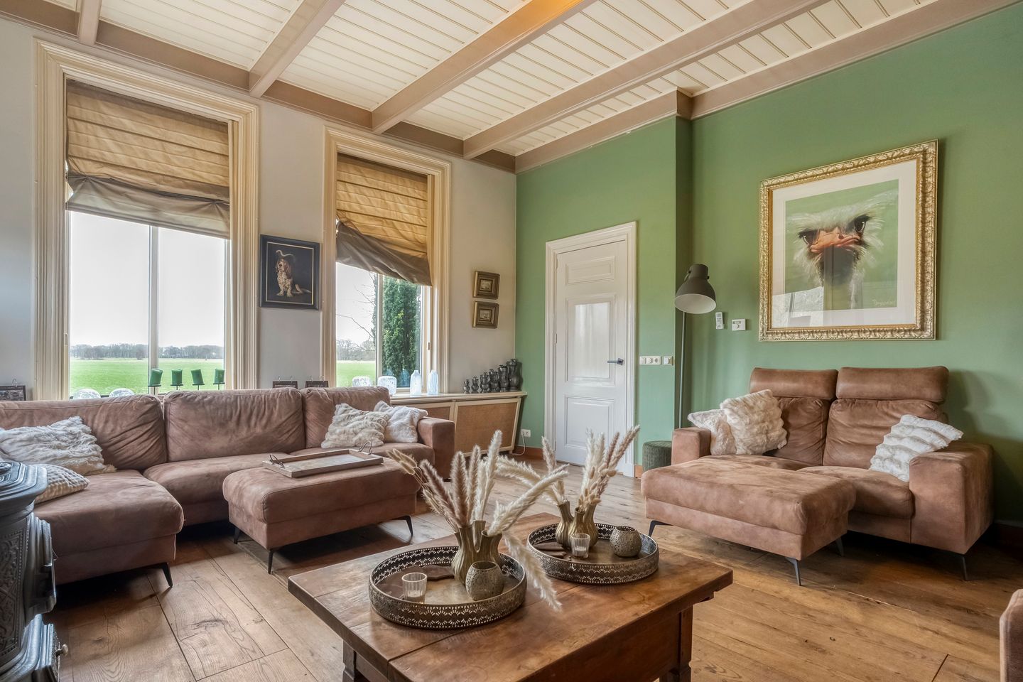 Foto 25 van Broekhuizen 18