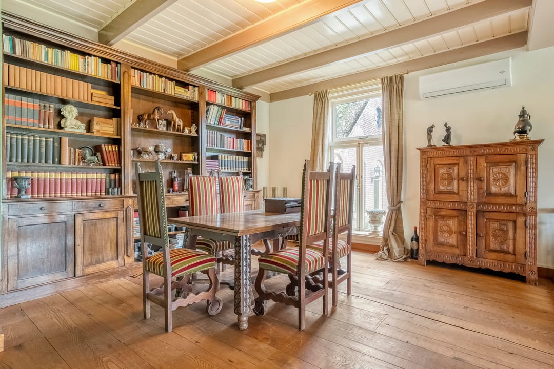 Foto 26 van Broekhuizen 18