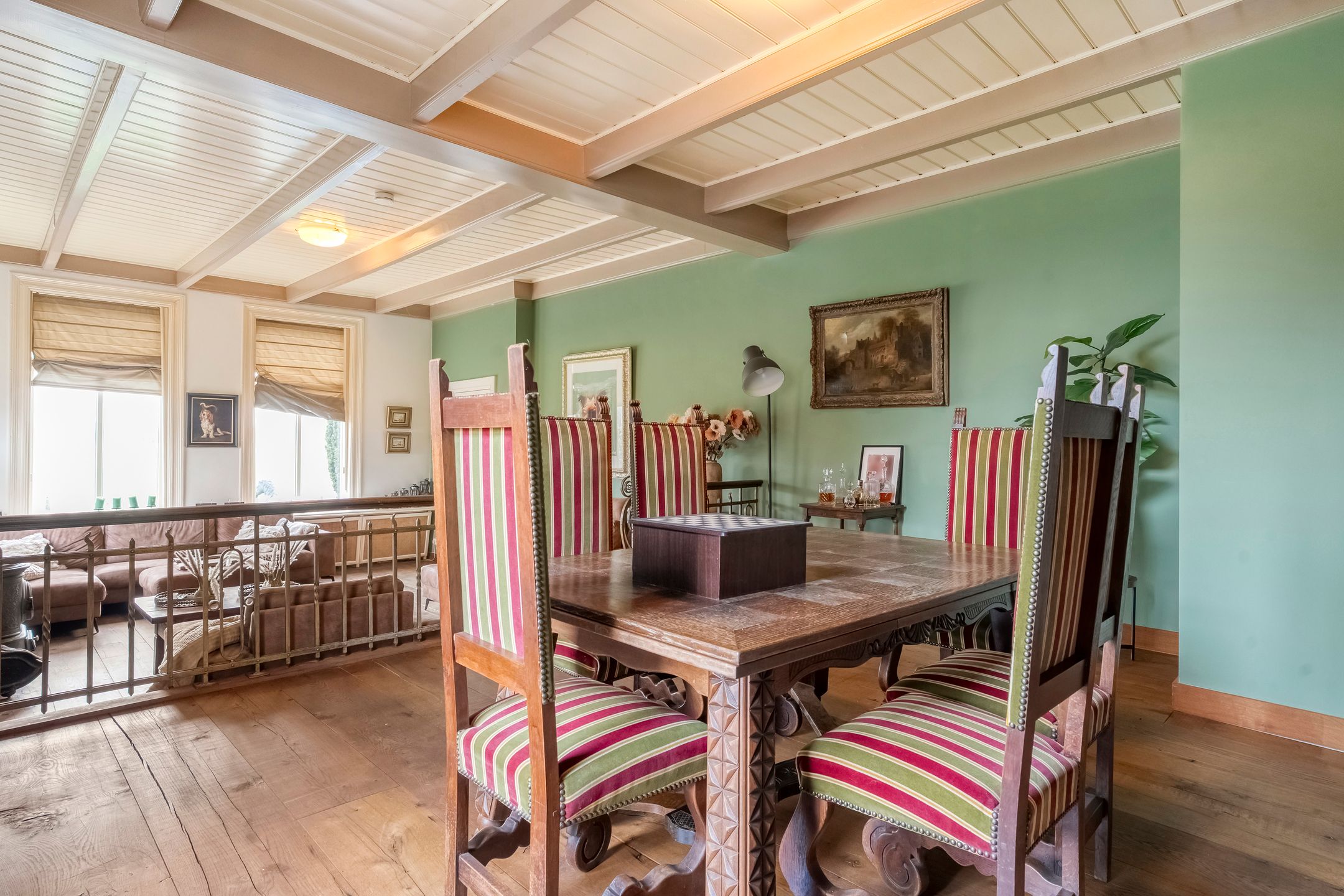 Foto 27 van Broekhuizen 18