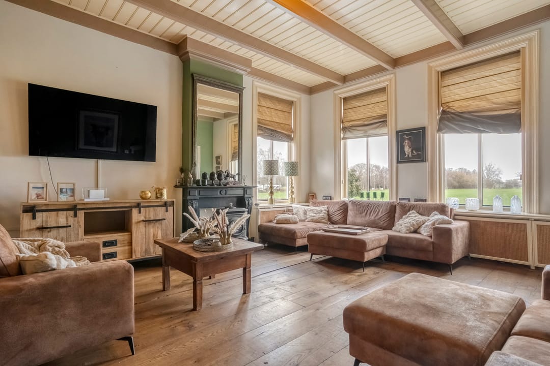 Foto 28 van Broekhuizen 18