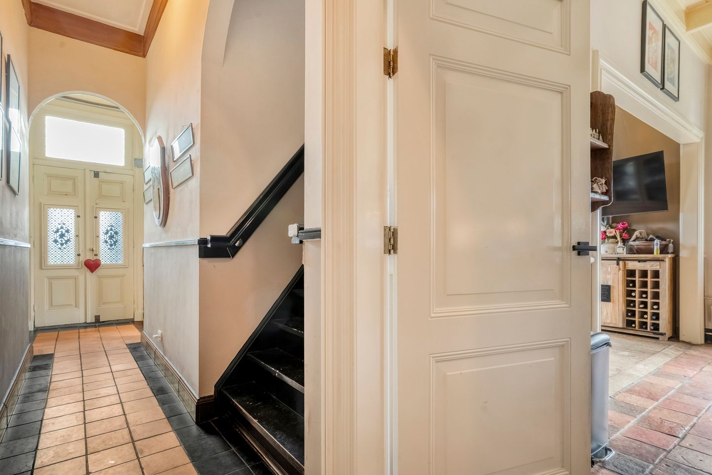 Foto 29 van Broekhuizen 18