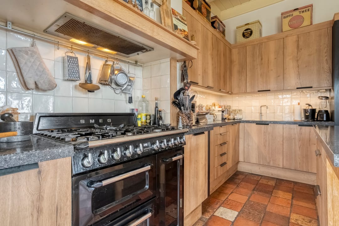 Foto 31 van Broekhuizen 18