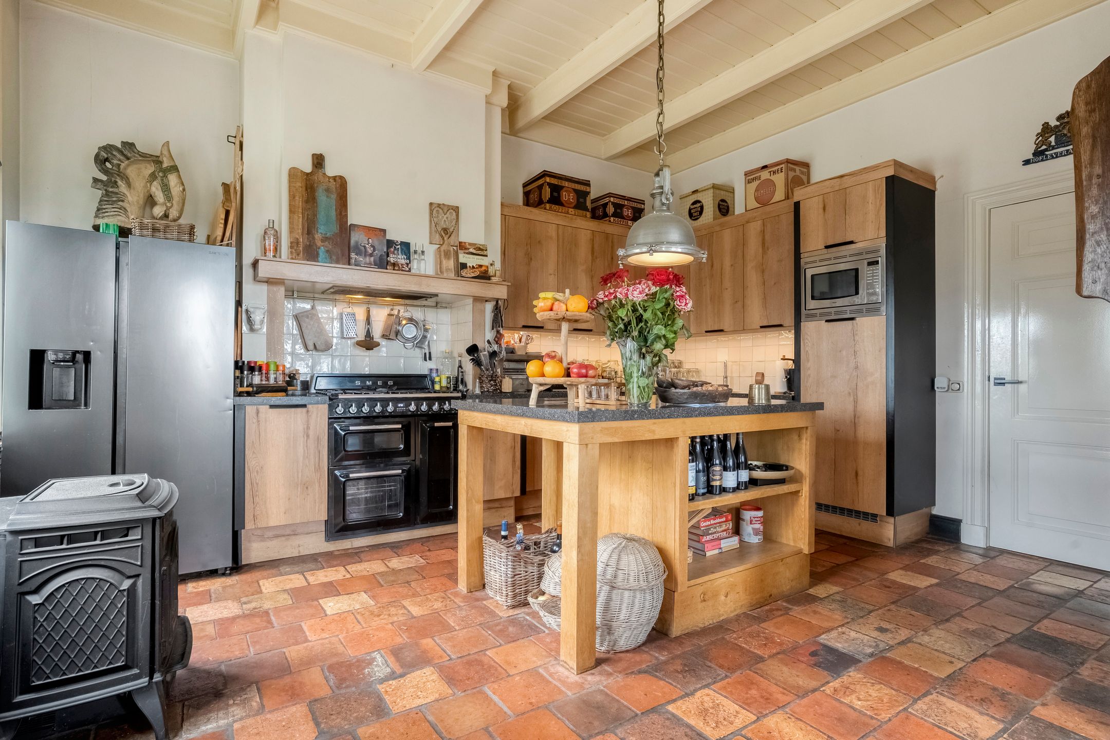 Foto 33 van Broekhuizen 18