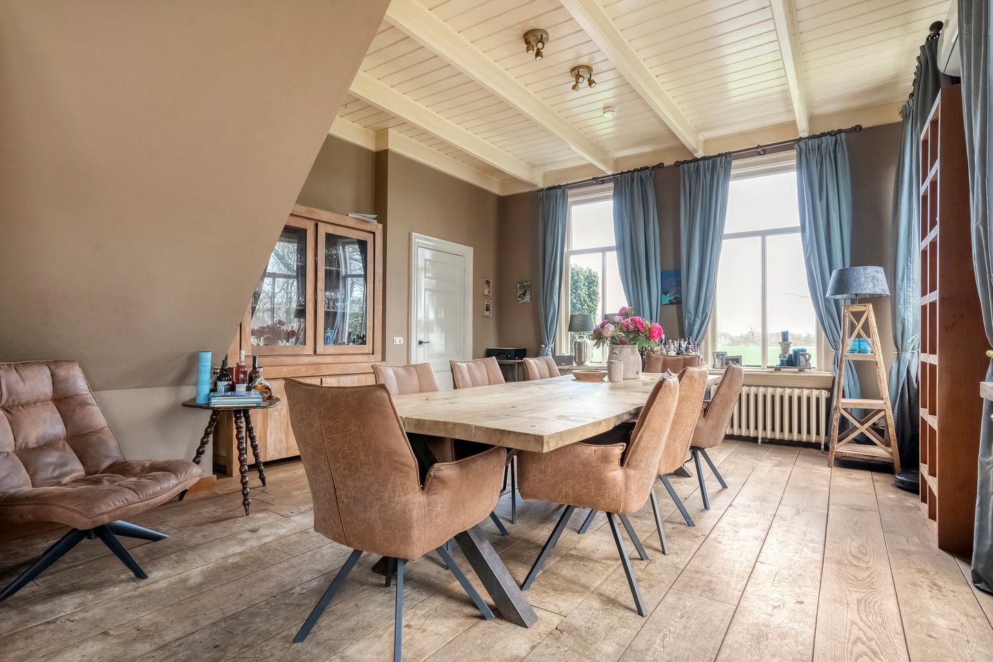 Foto 34 van Broekhuizen 18