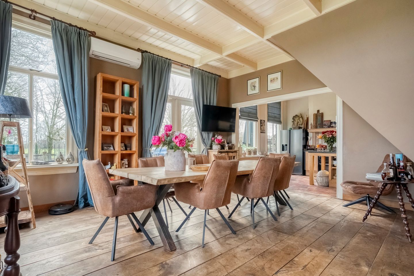 Foto 35 van Broekhuizen 18