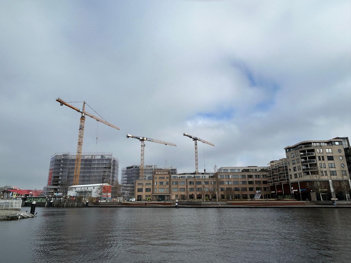 Foto 5 van Noorderstraat 54