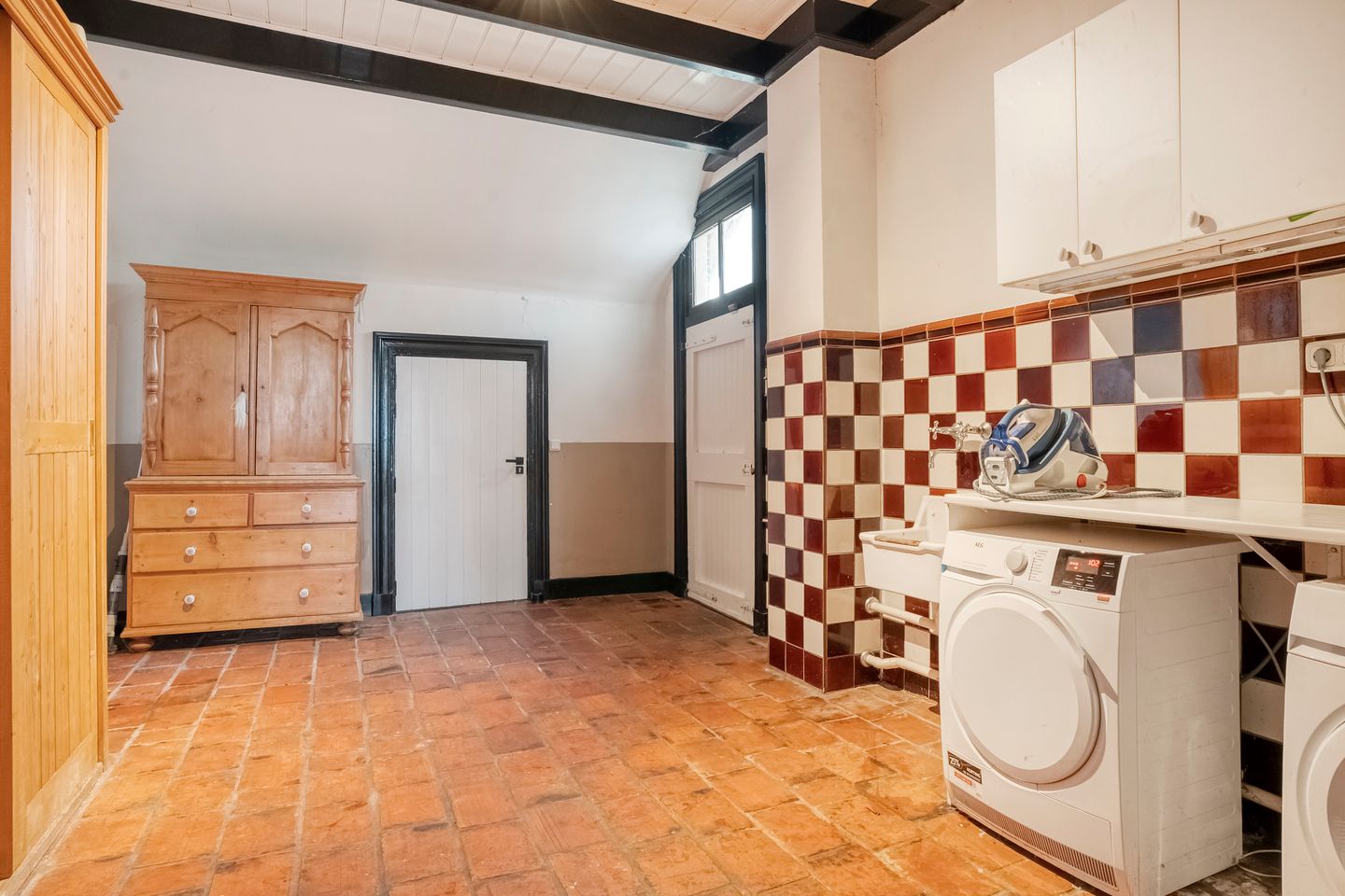 Foto 40 van Broekhuizen 18