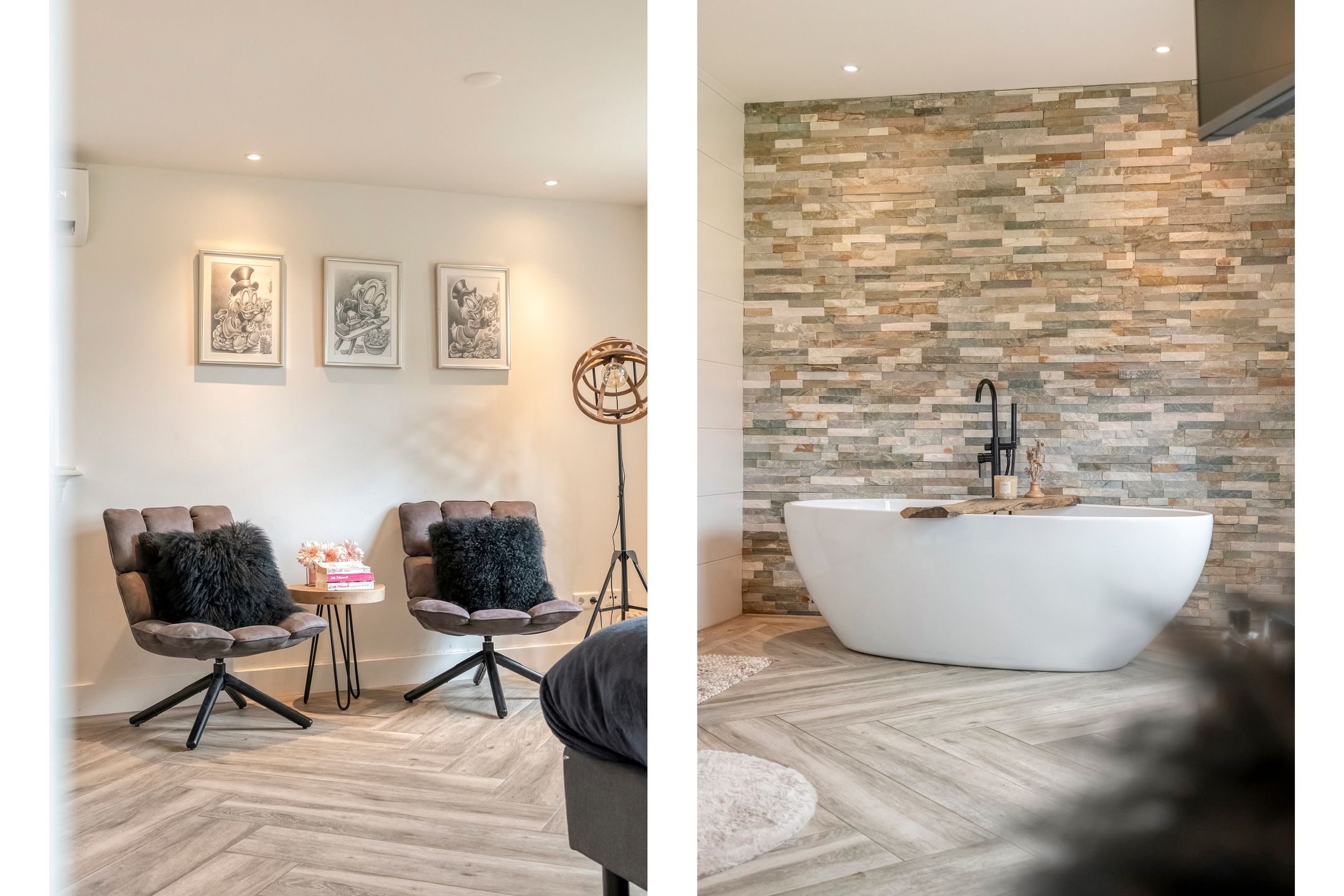 Foto 45 van Broekhuizen 18