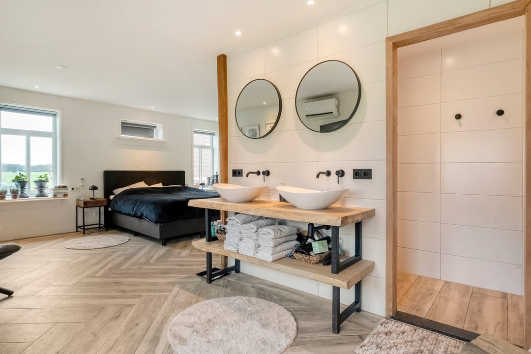 Foto 46 van Broekhuizen 18