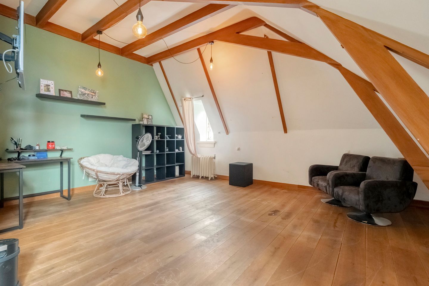 Foto 50 van Broekhuizen 18