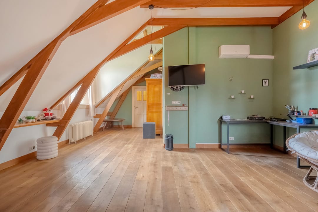 Foto 52 van Broekhuizen 18