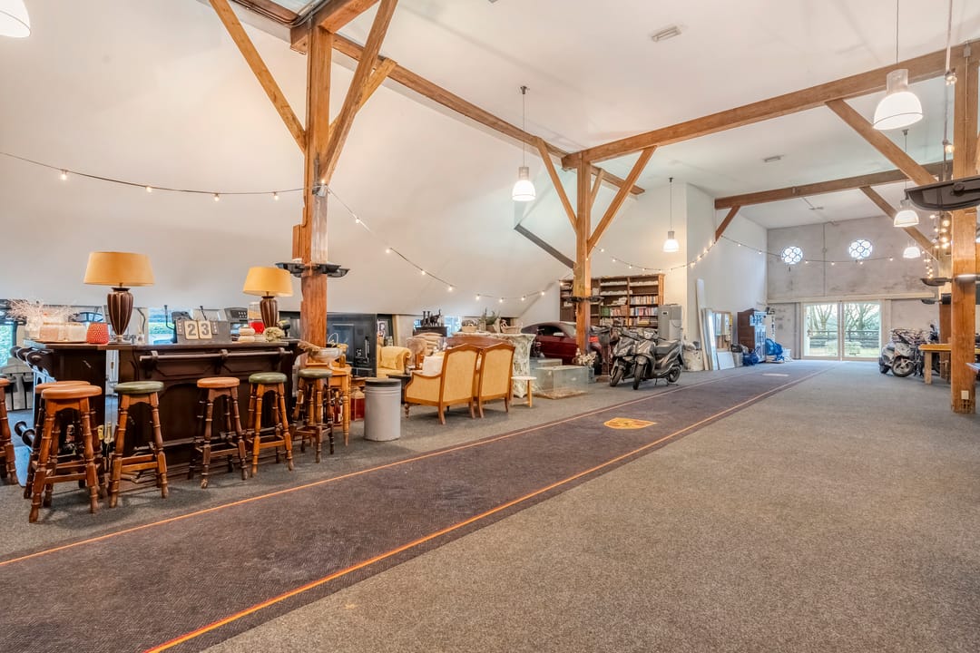 Foto 58 van Broekhuizen 18