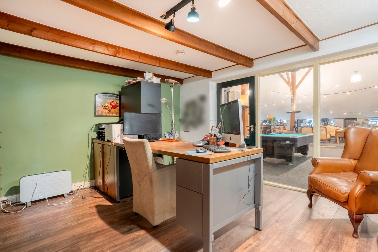 Foto 59 van Broekhuizen 18