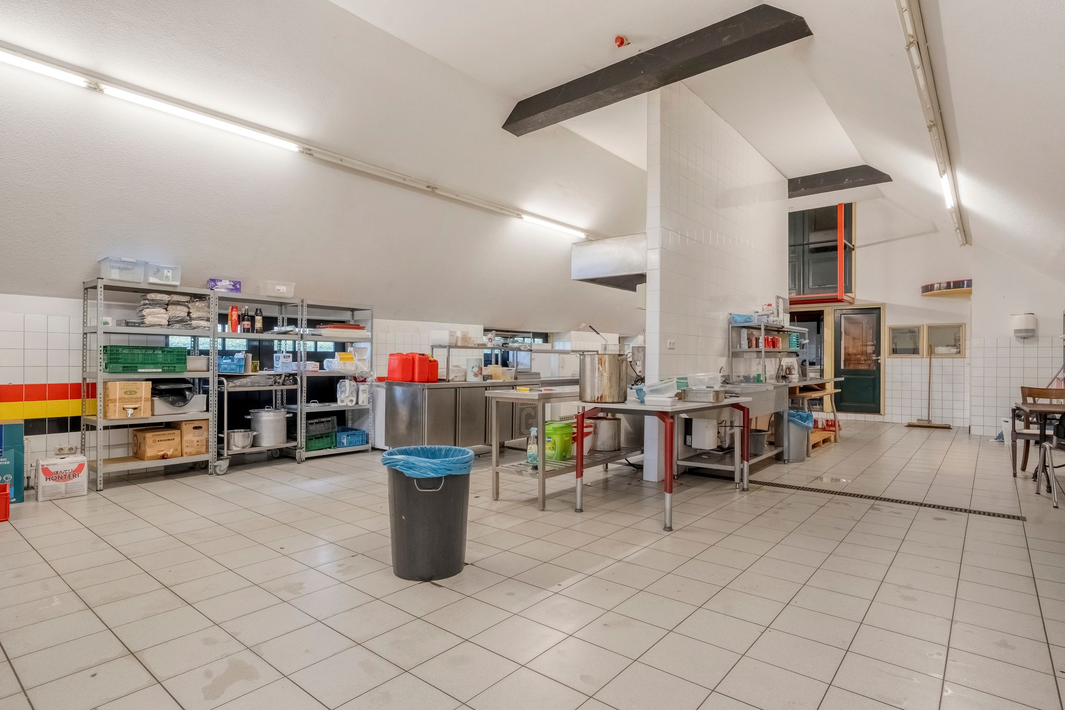 Foto 60 van Broekhuizen 18