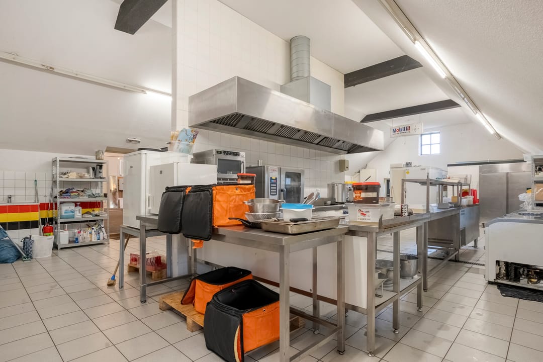 Foto 61 van Broekhuizen 18