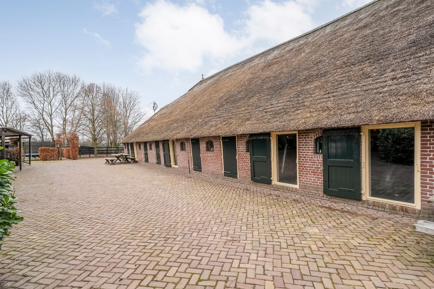 Foto 65 van Broekhuizen 18