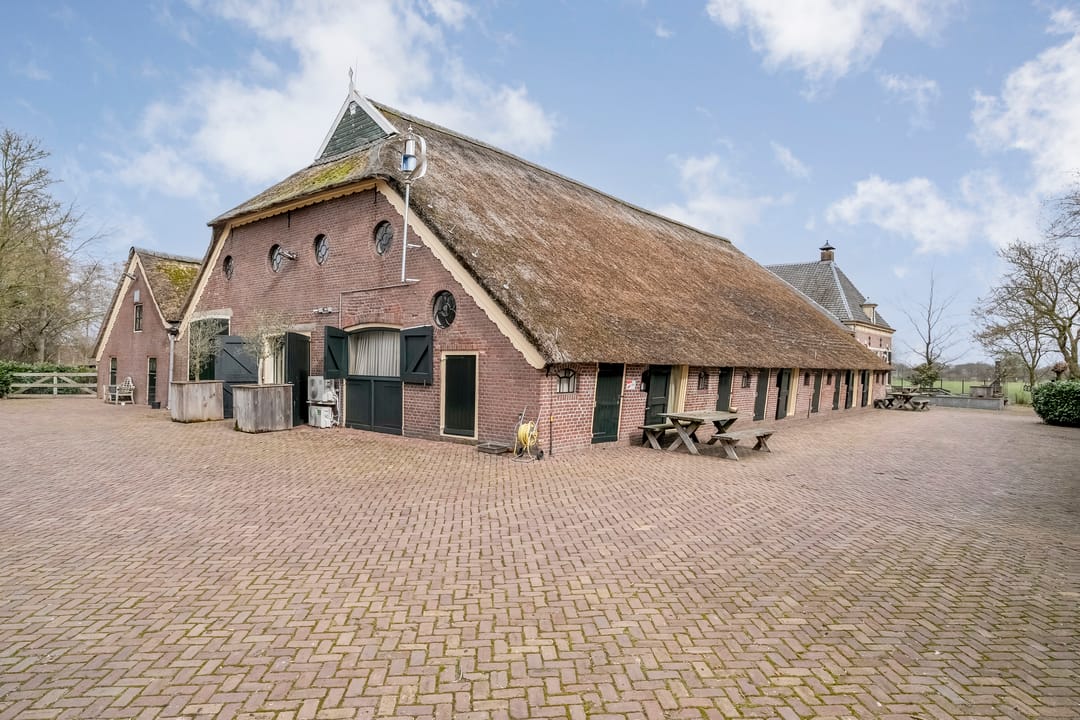 Foto 67 van Broekhuizen 18