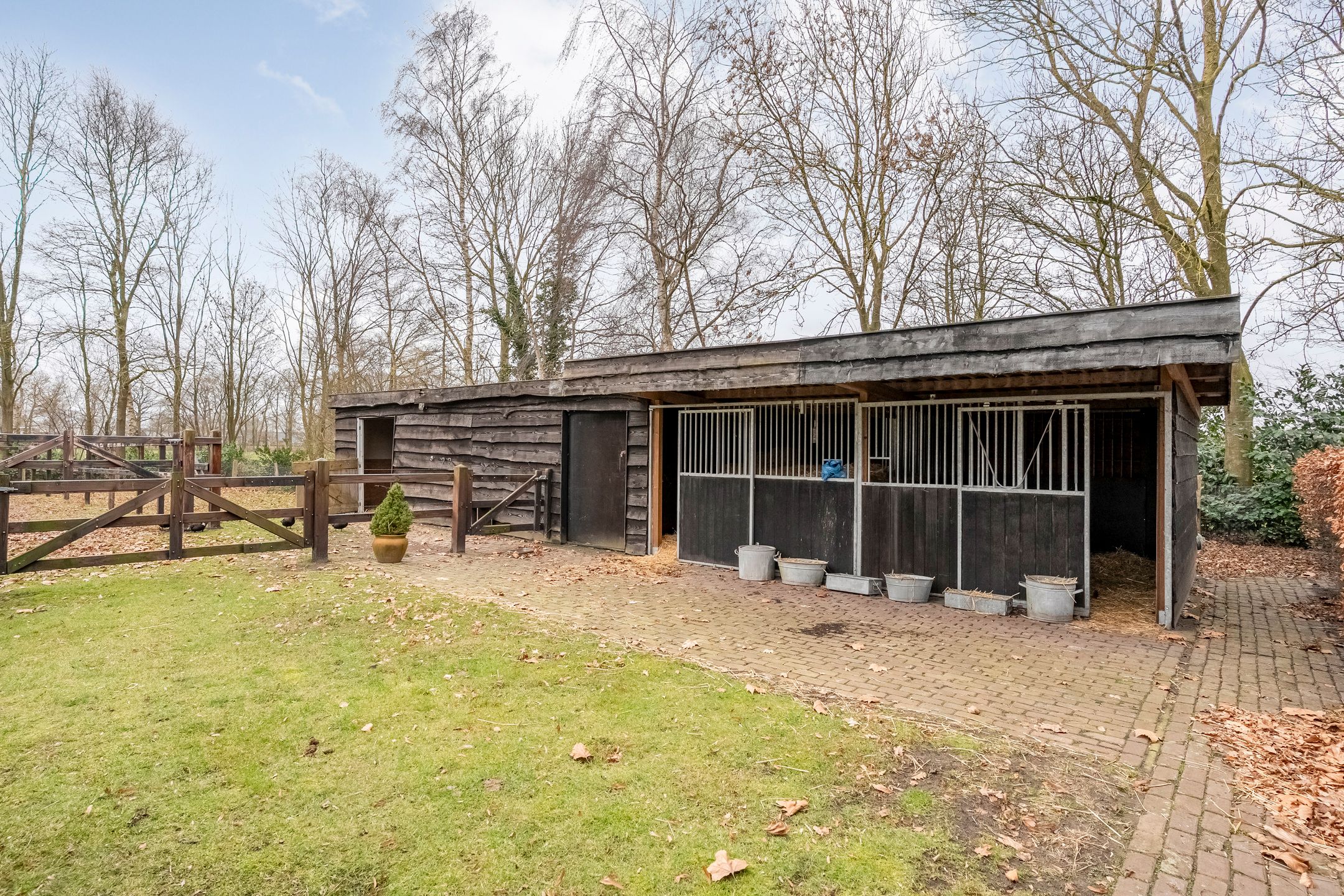 Foto 69 van Broekhuizen 18