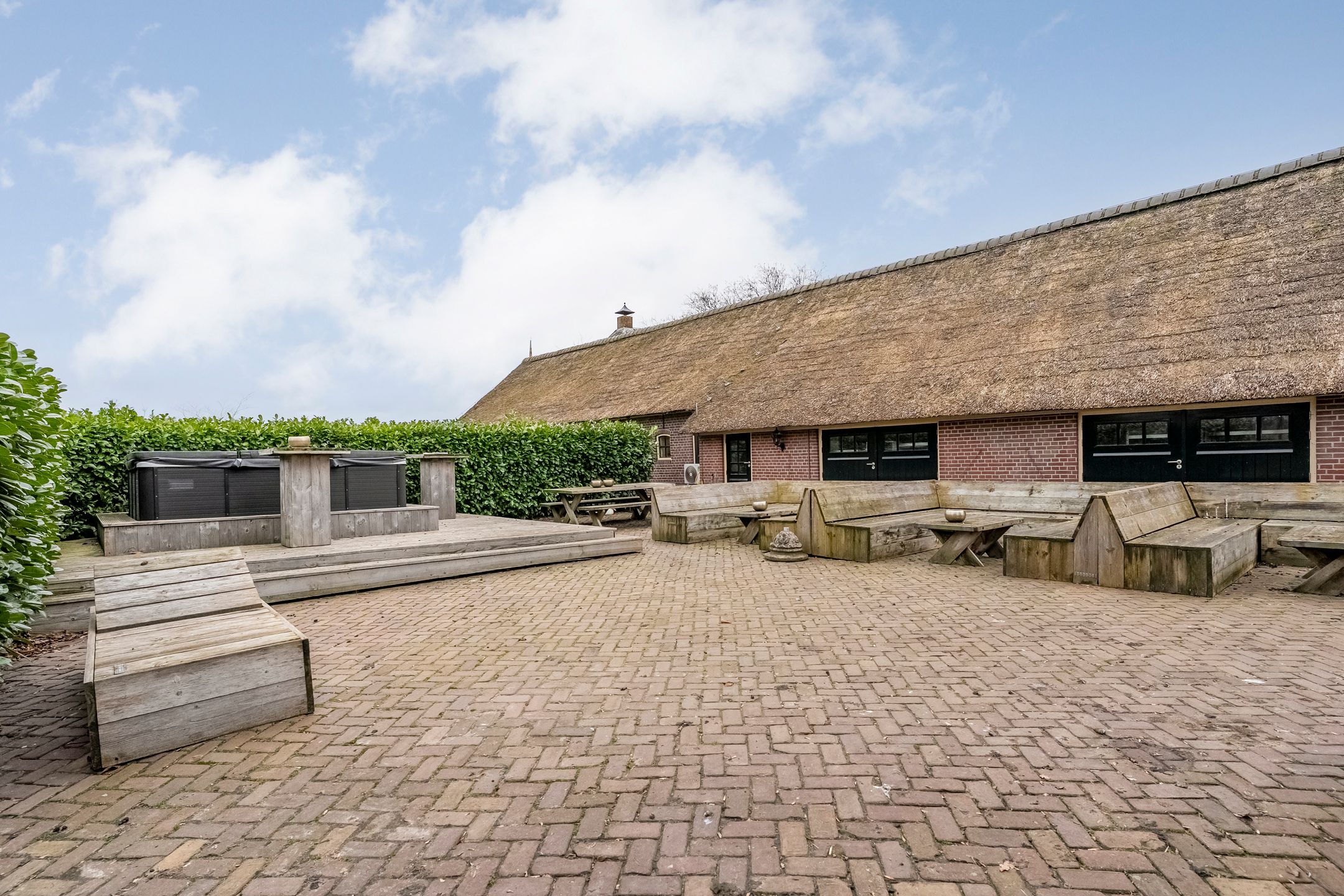 Foto 72 van Broekhuizen 18