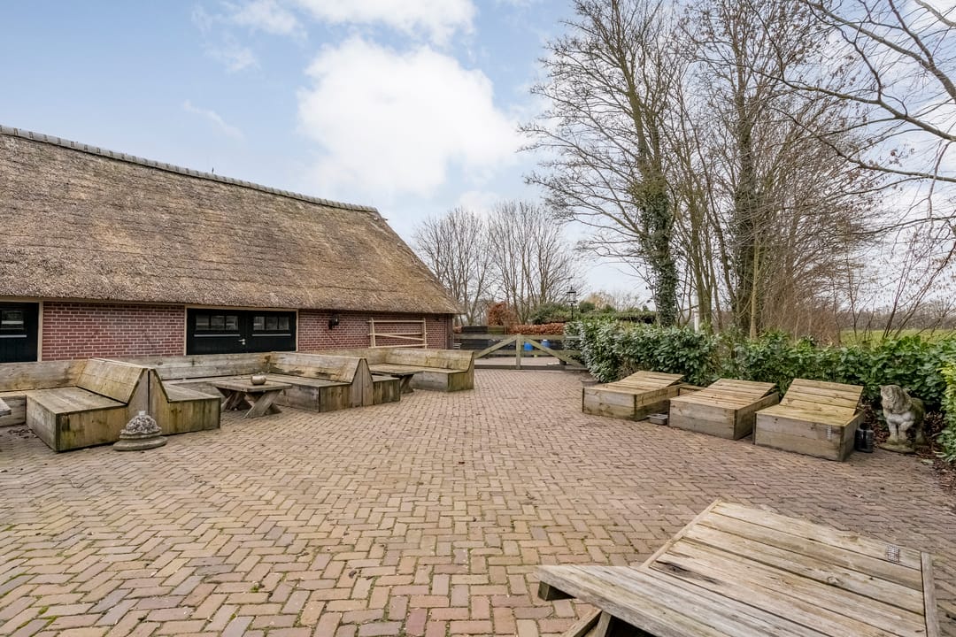 Foto 73 van Broekhuizen 18