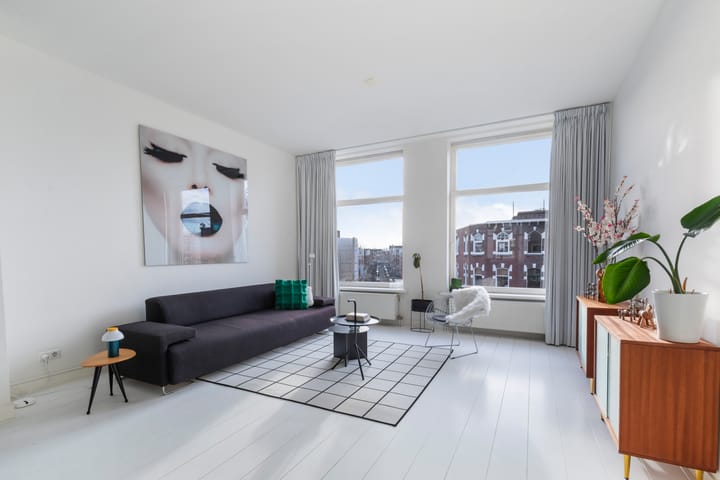 Foto 2 van Burgemeester Meineszlaan 91-A03