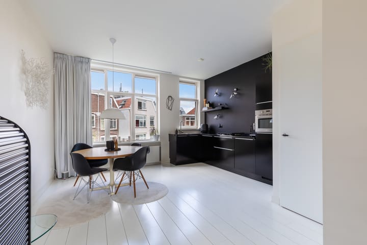 Foto 3 van Burgemeester Meineszlaan 91-A03