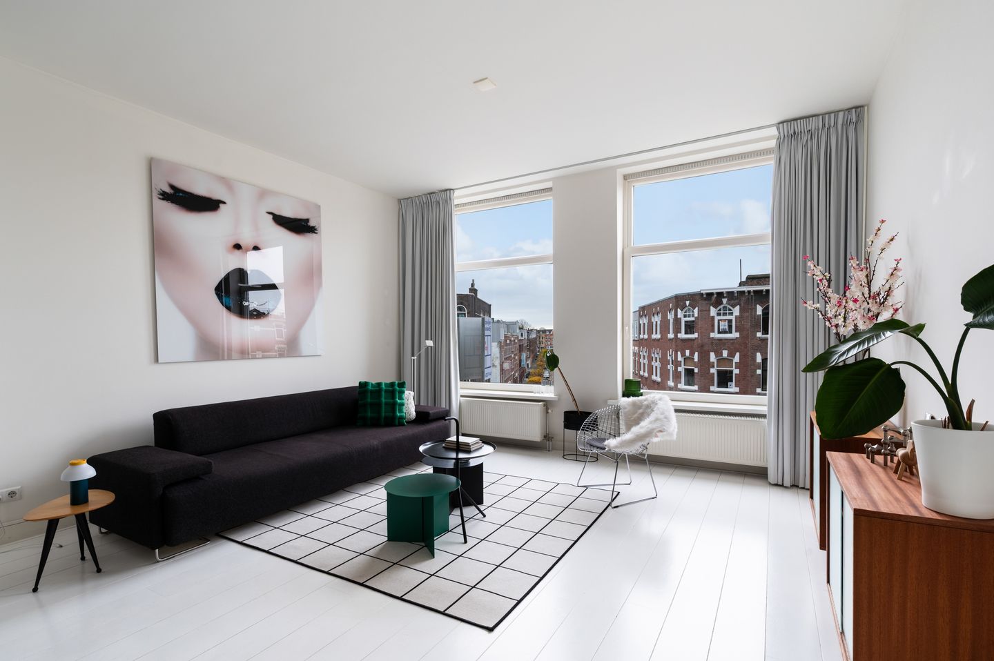 Foto 5 van Burgemeester Meineszlaan 91-A03