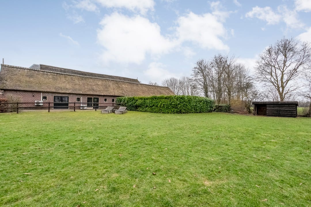 Foto 77 van Broekhuizen 18