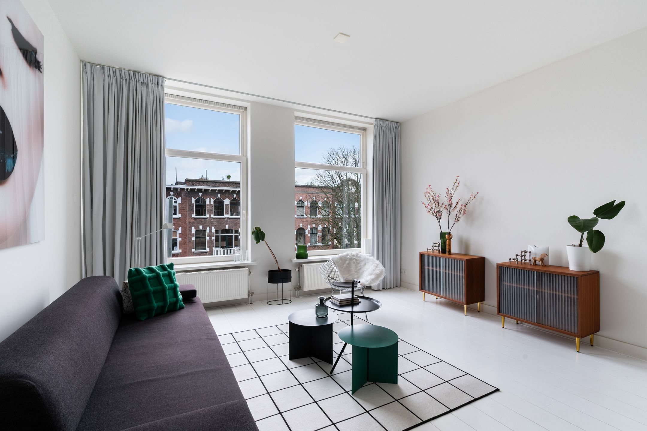 Foto 6 van Burgemeester Meineszlaan 91-A03