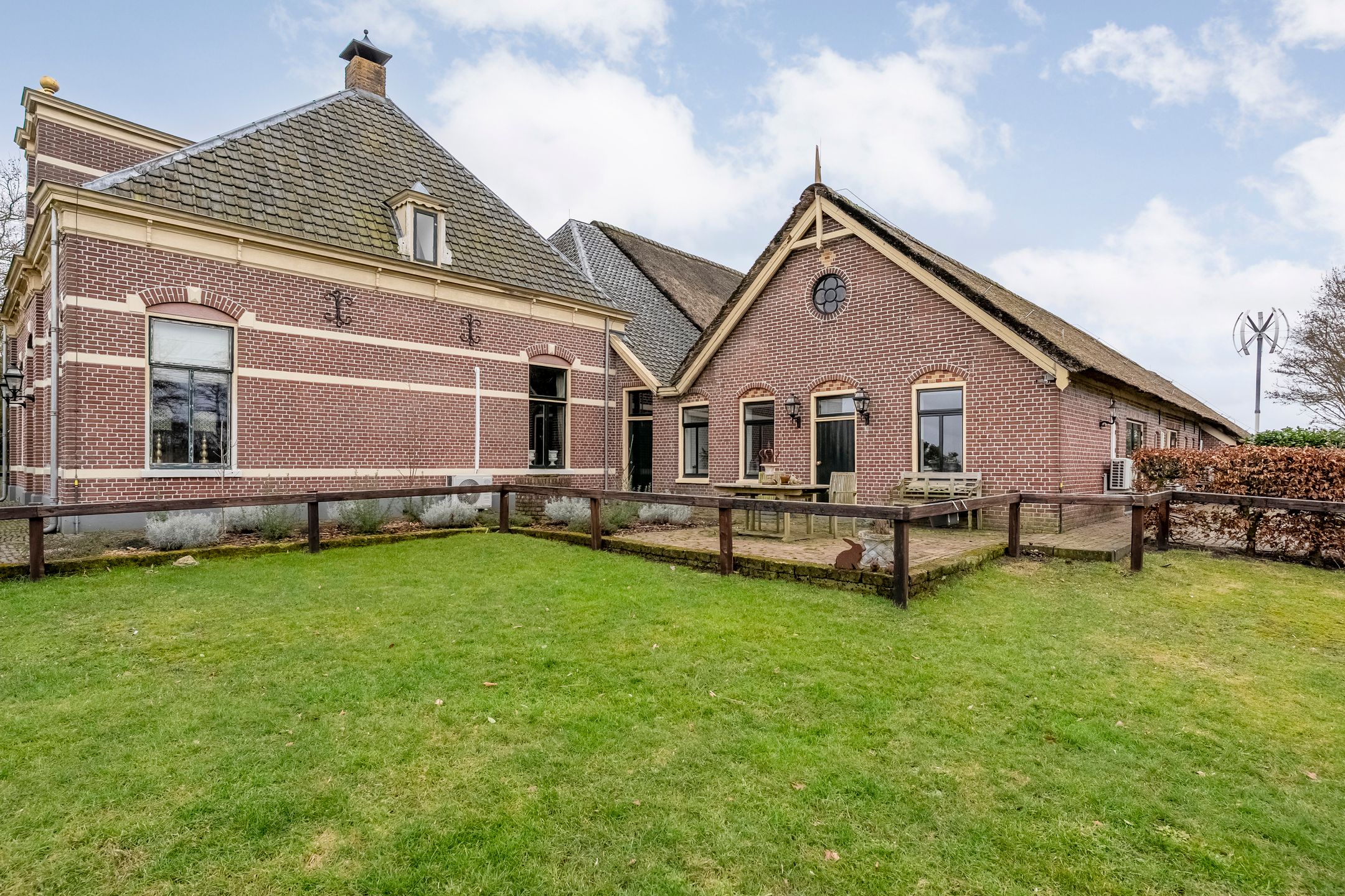 Foto 78 van Broekhuizen 18