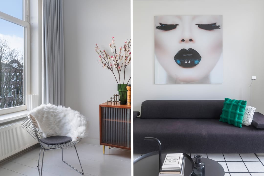 Foto 7 van Burgemeester Meineszlaan 91-A03