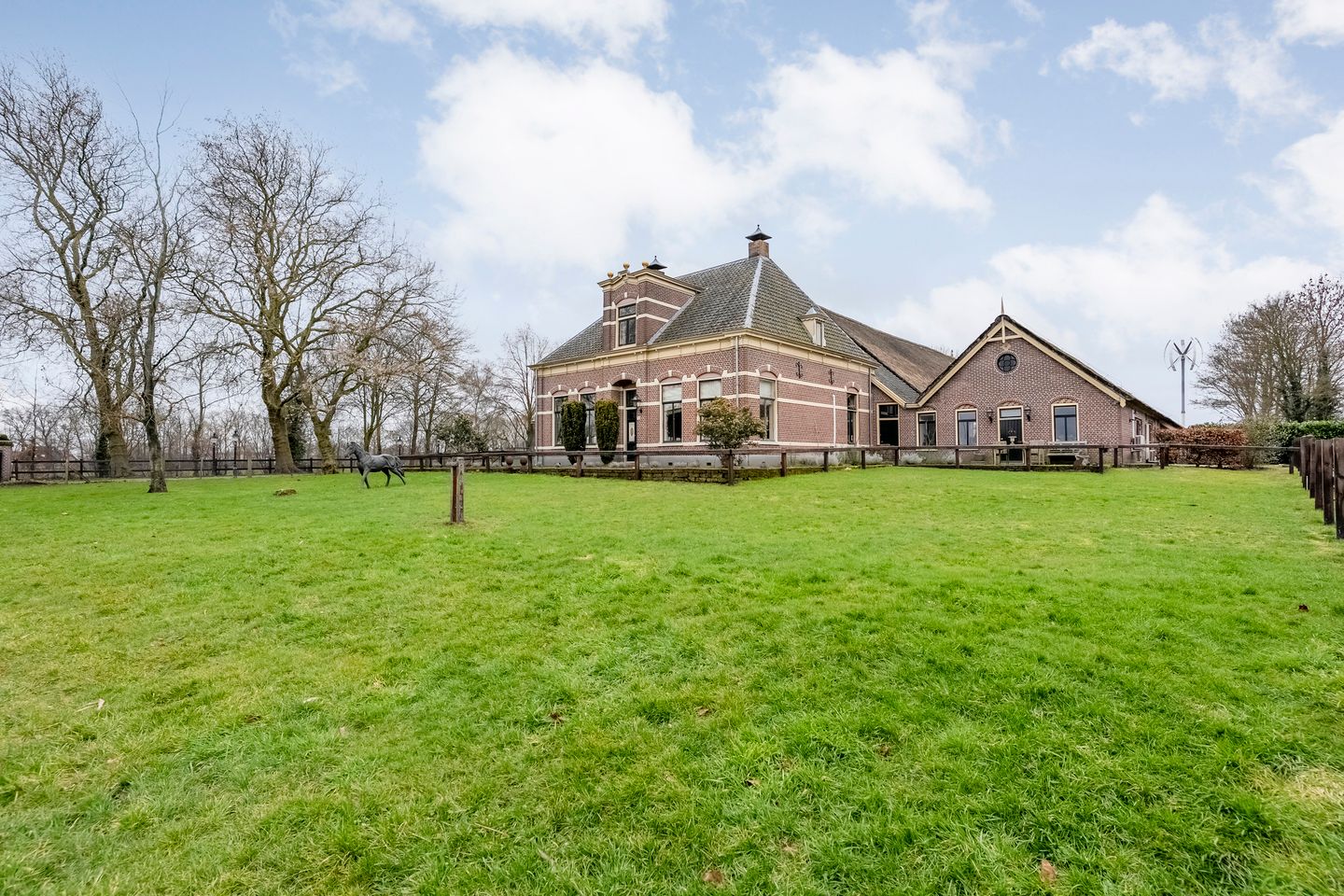 Foto 80 van Broekhuizen 18