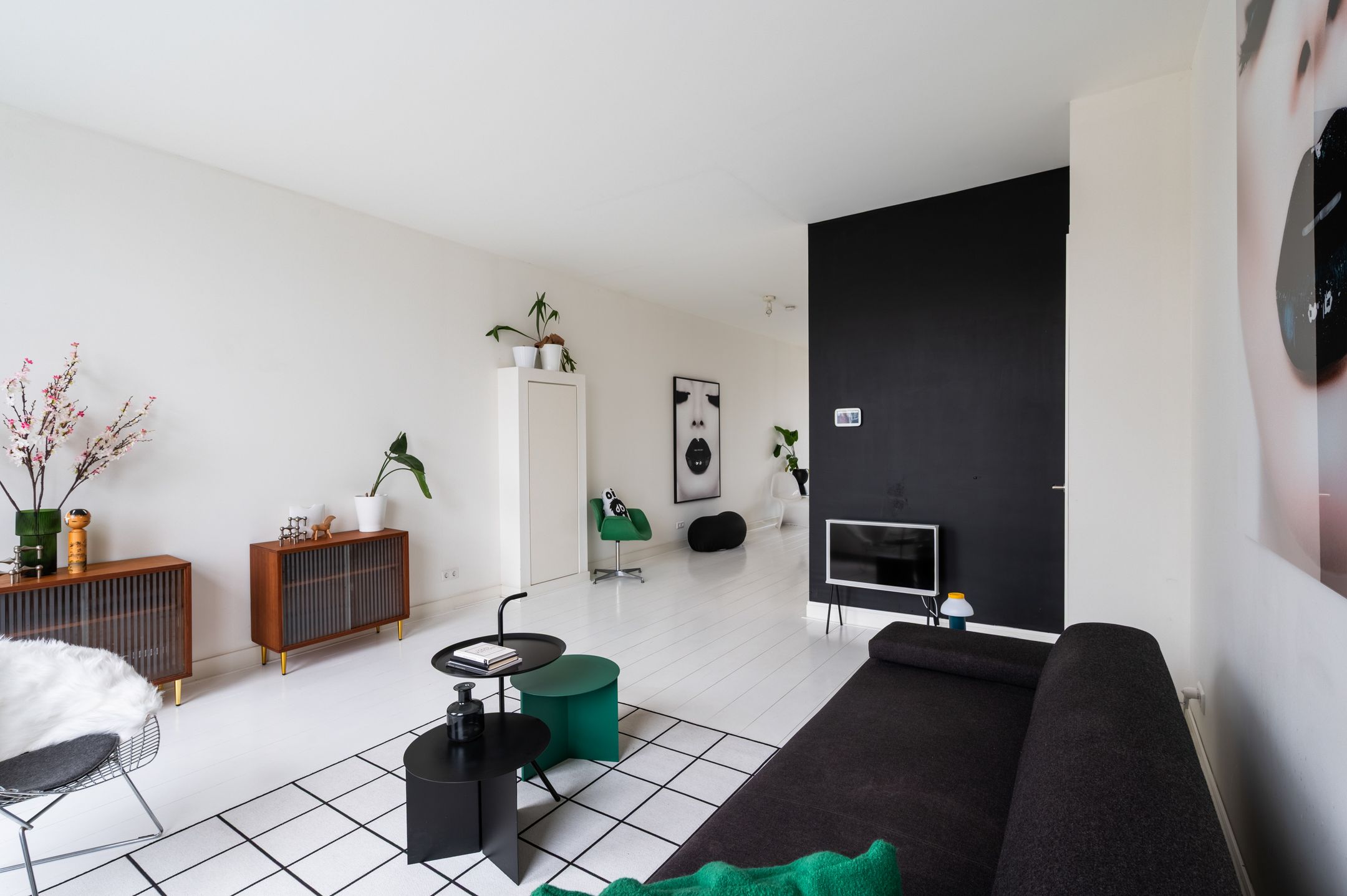 Foto 9 van Burgemeester Meineszlaan 91-A03