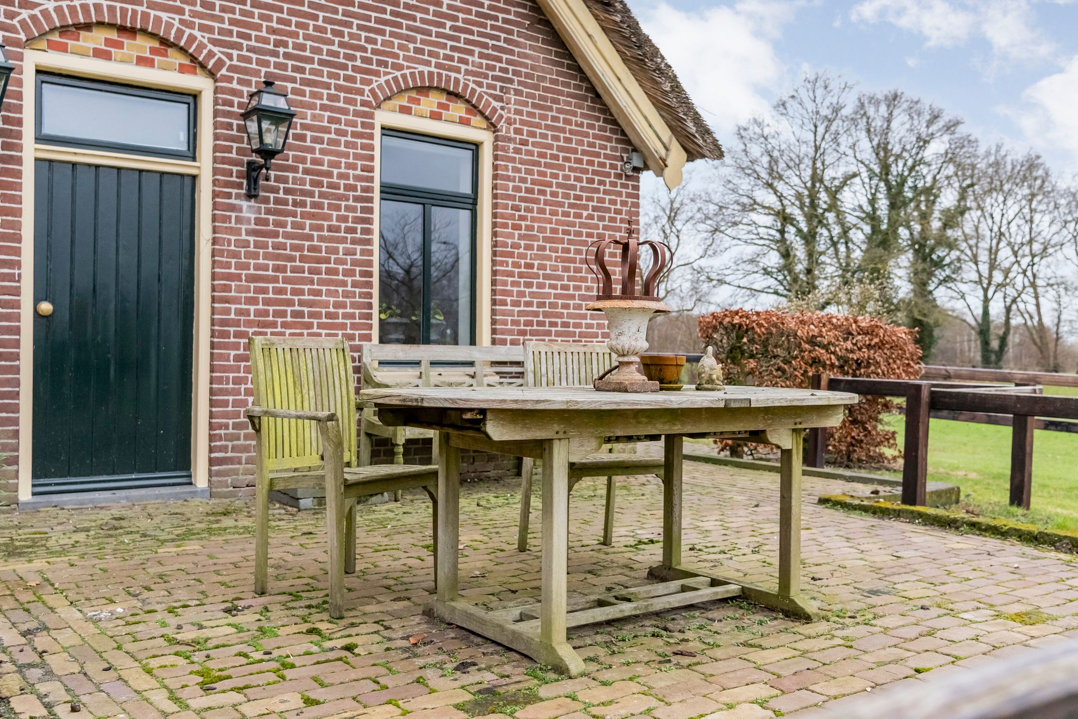 Foto 81 van Broekhuizen 18