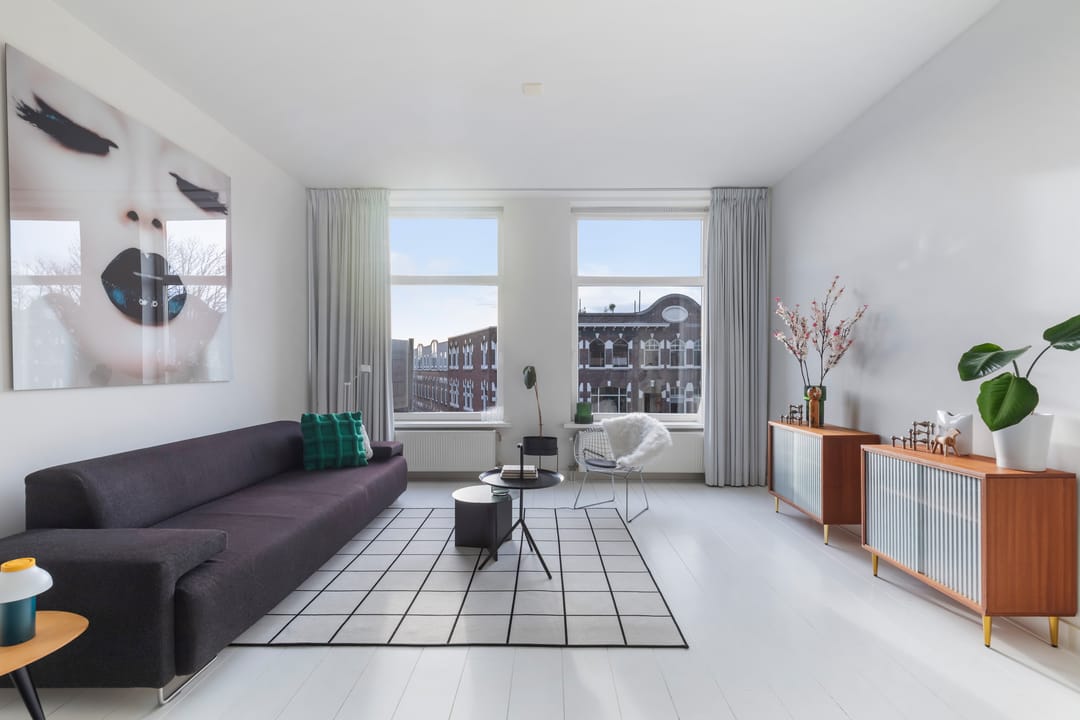 Foto 11 van Burgemeester Meineszlaan 91-A03