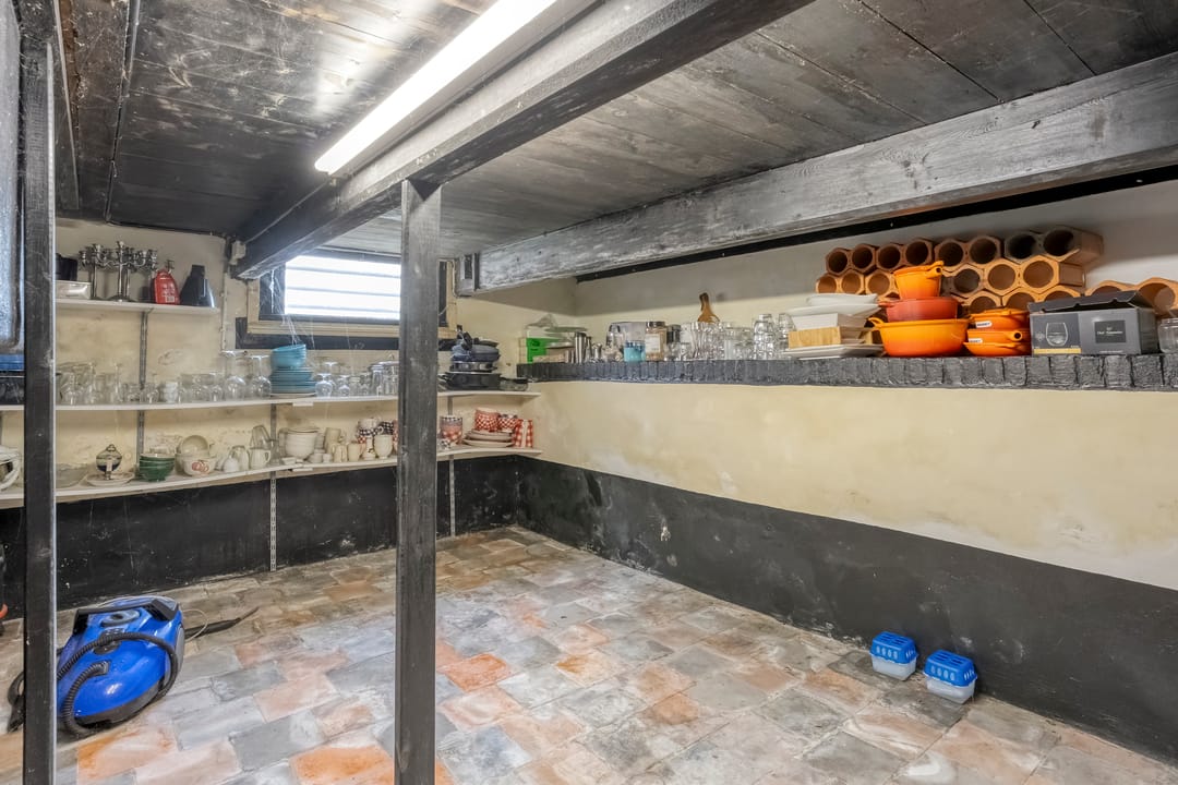 Foto 83 van Broekhuizen 18