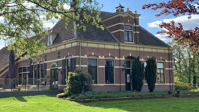 Foto 84 van Broekhuizen 18