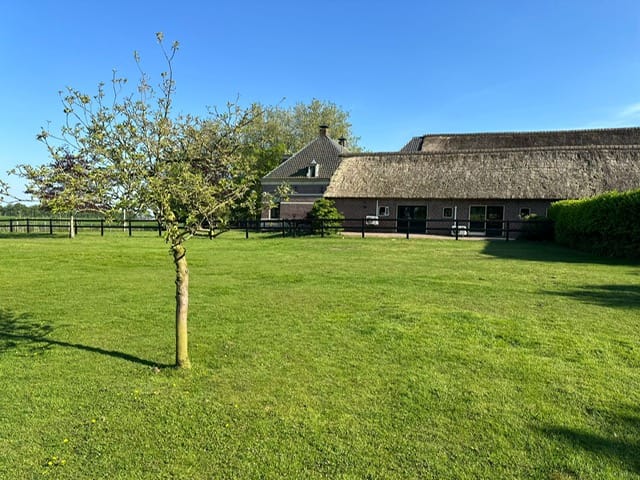 Foto 85 van Broekhuizen 18