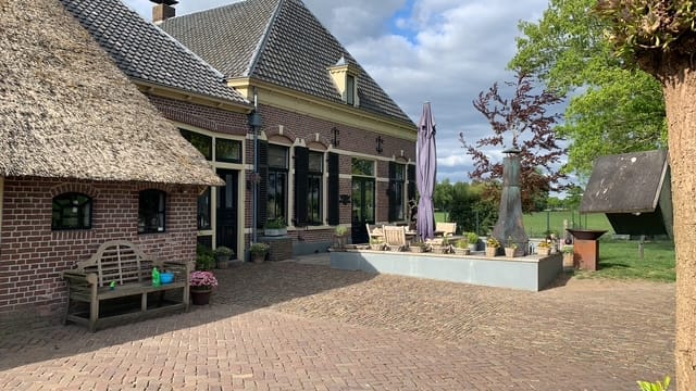 Foto 86 van Broekhuizen 18