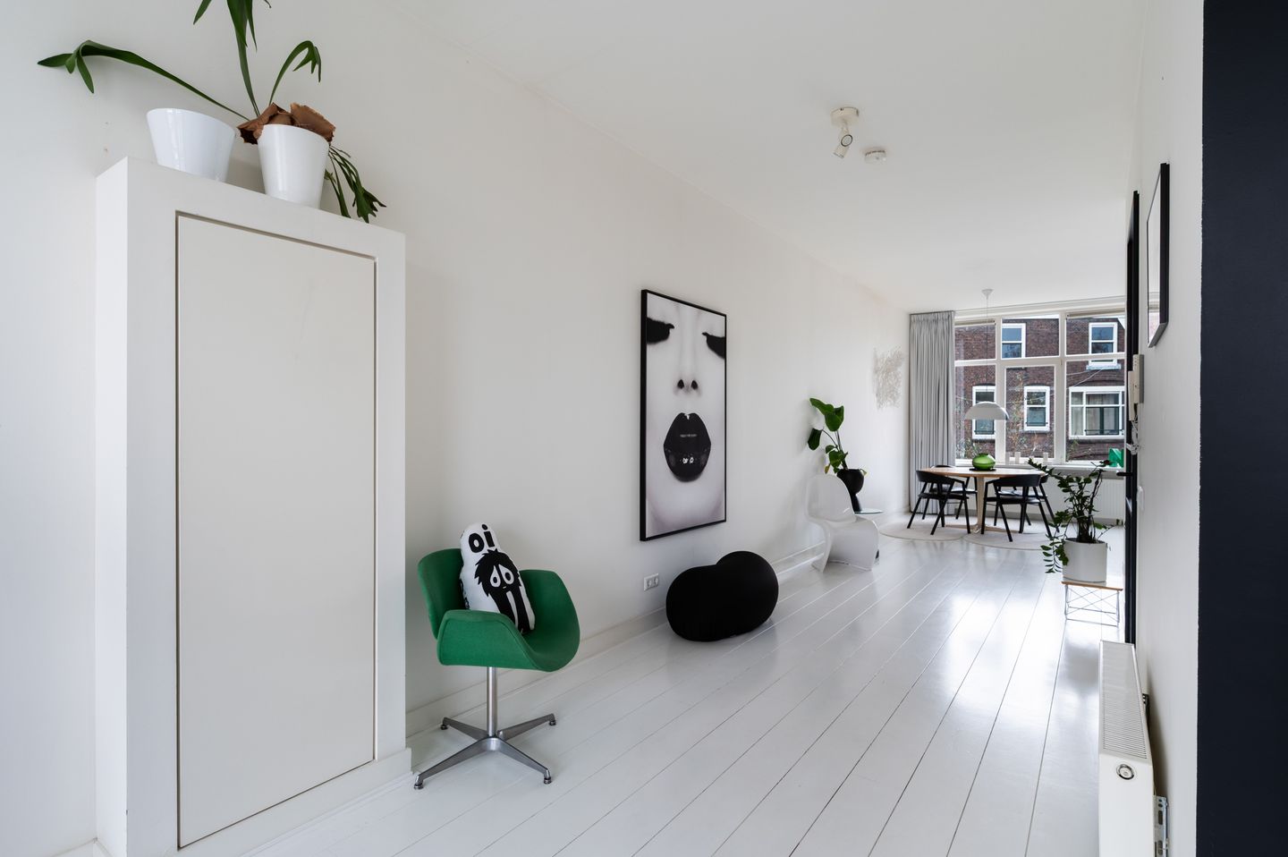 Foto 14 van Burgemeester Meineszlaan 91-A03