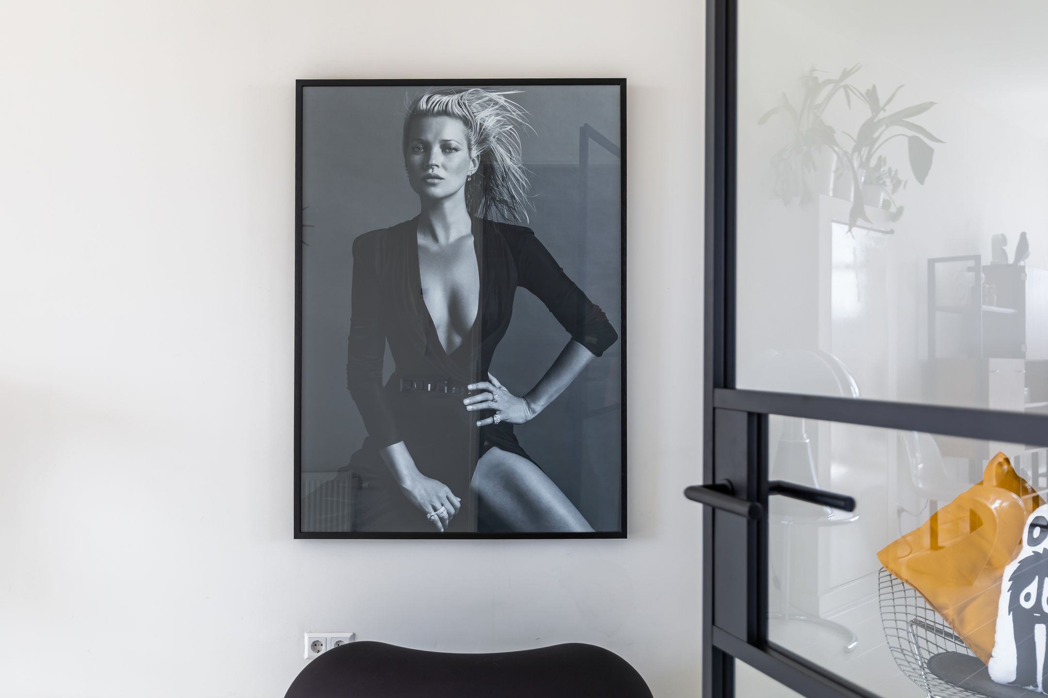 Foto 15 van Burgemeester Meineszlaan 91-A03