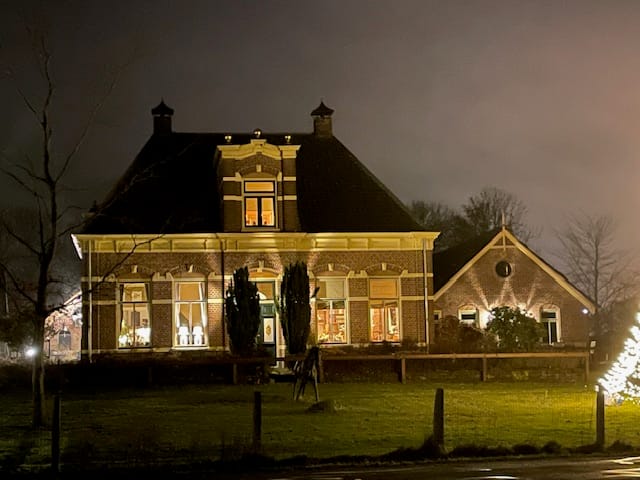 Foto 87 van Broekhuizen 18