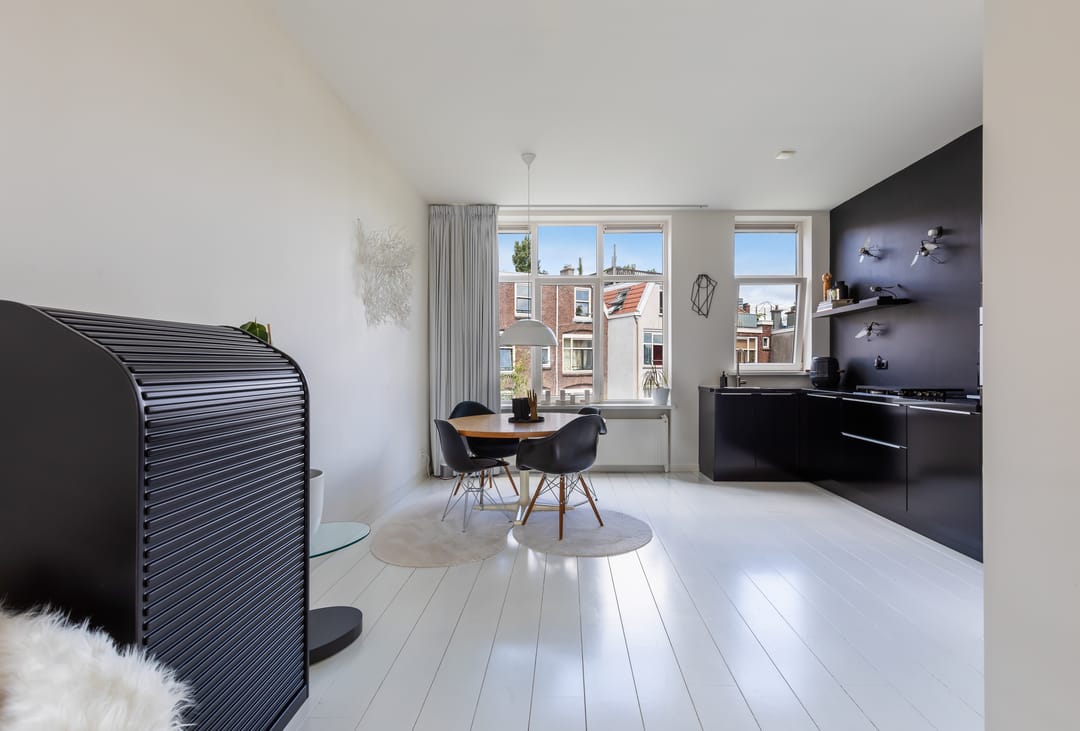 Foto 16 van Burgemeester Meineszlaan 91-A03